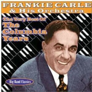 Frankie Carle - Very Best of Frankie Carle  CD